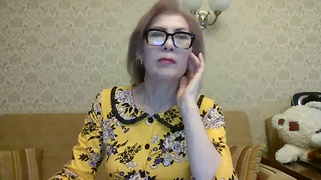 Elegant00Lady webcam
