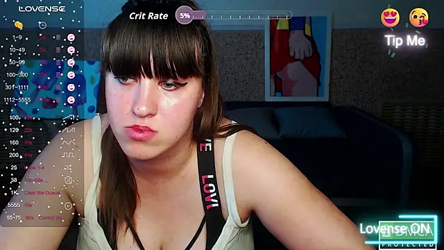 Amali_Ivanna_smit webcam