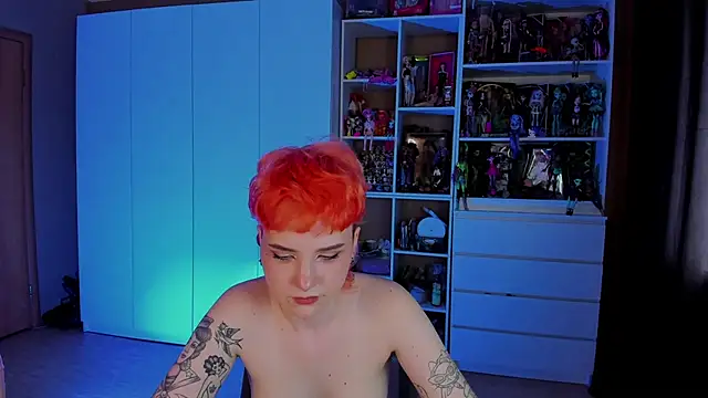School_Love webcam