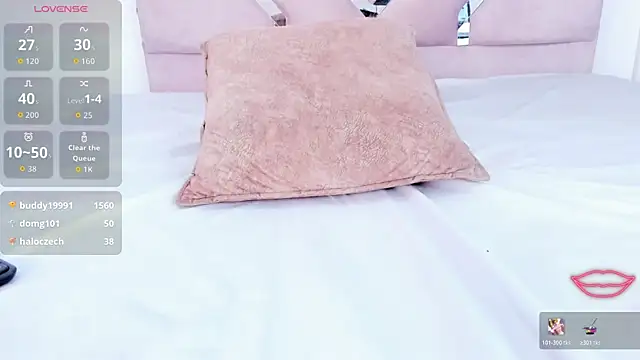 Thayler_jones webcam
