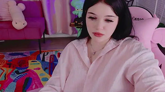 JessicaAddamss webcam