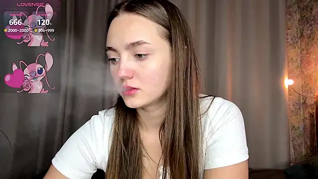 LoraDavi webcam