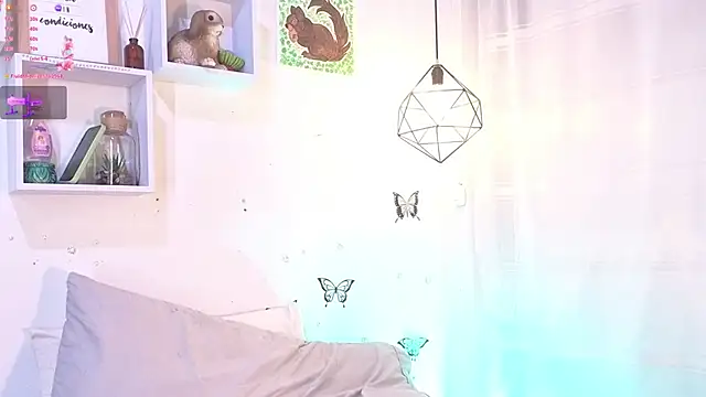 Samaraa_Smith webcam