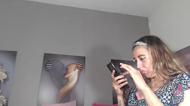 AntonellaBlanc webcam