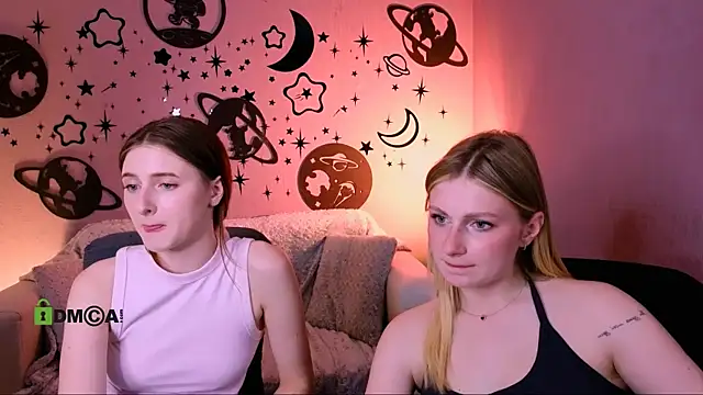 nekky_mouse webcam