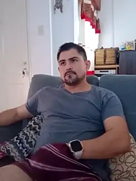 Bradd_32 webcam