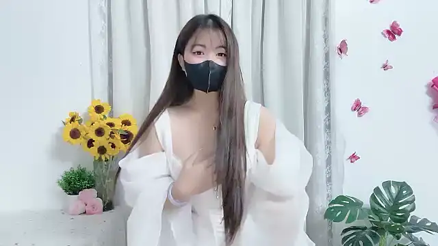 Amelia-babee webcam