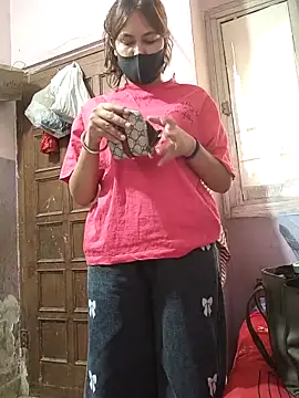 sanu_07 webcam