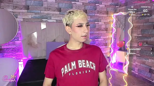CYRUS_TAY webcam
