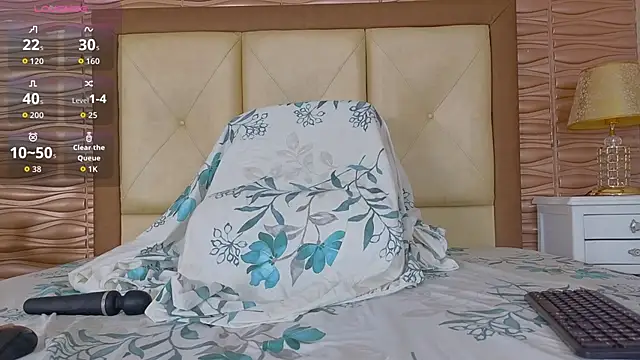 Miladiosa webcam