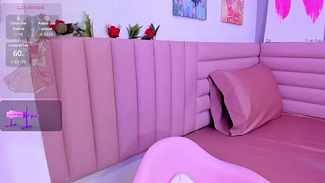 mia_celezte webcam