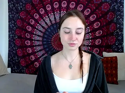 AdalynKiss webcam