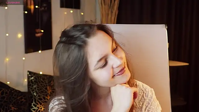 FrancescaCavaliere webcam