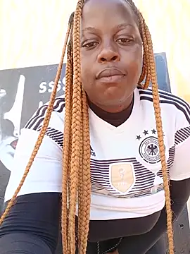 melanin_lizzy webcam