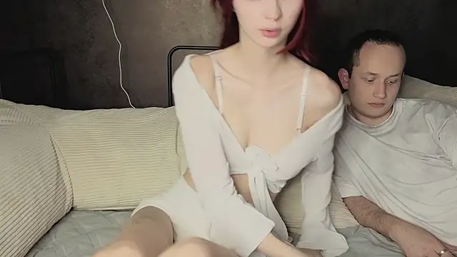 Pearl_couple webcam