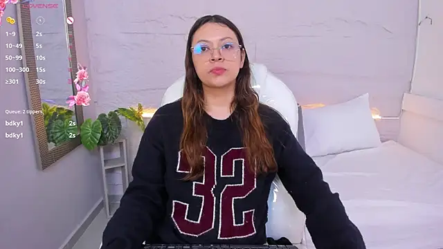 lanna_18_ webcam