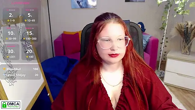 kuri_u webcam