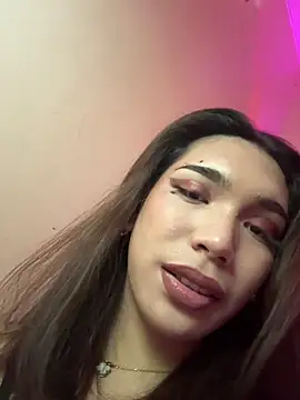SideChick_Bunny webcam