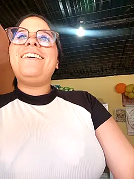 Blanquita_vip webcam