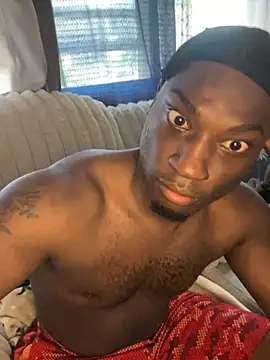 PleasedCage668 webcam