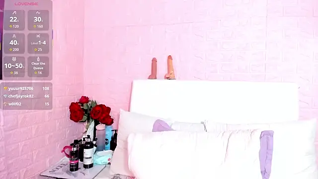 Celeste_Rox webcam