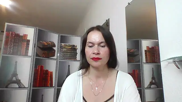 Selena_Moo webcam