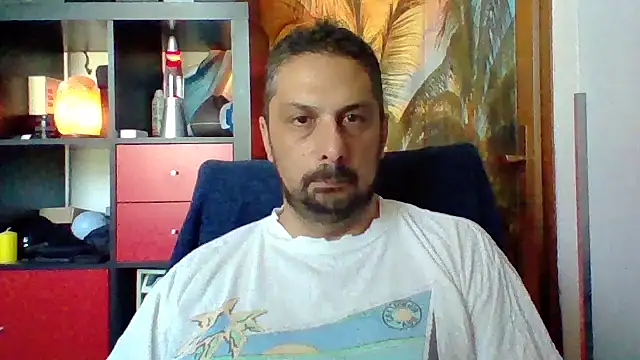 Torakiki2005 webcam