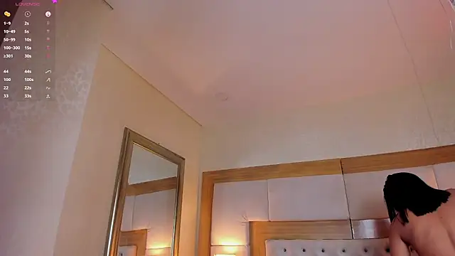 Venezuelan_Butt webcam