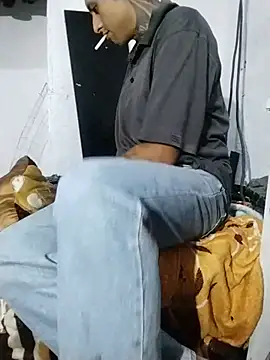 eroos_twink webcam