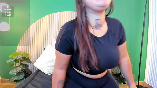 sophiahart webcam