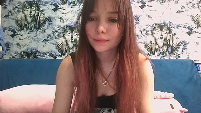 Princess_Mira webcam