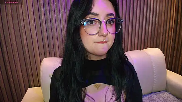 AnnyBonne9 webcam