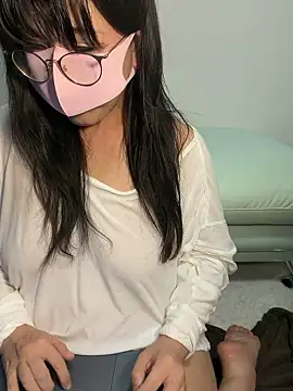 splash-Queen-maya webcam