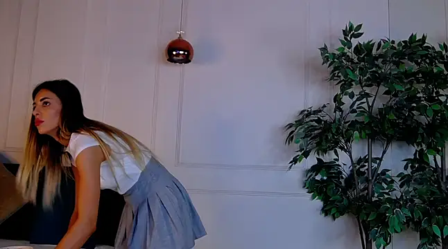 IvyLustt webcam