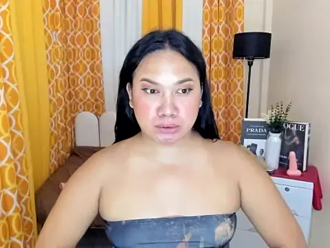 BigCockLexie webcam