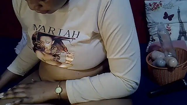 Queenleahx webcam