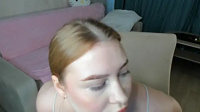 SixtaBeilman webcam