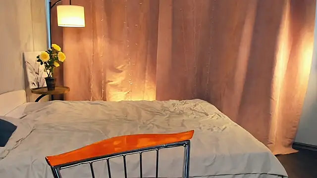 TrishaStoecker webcam