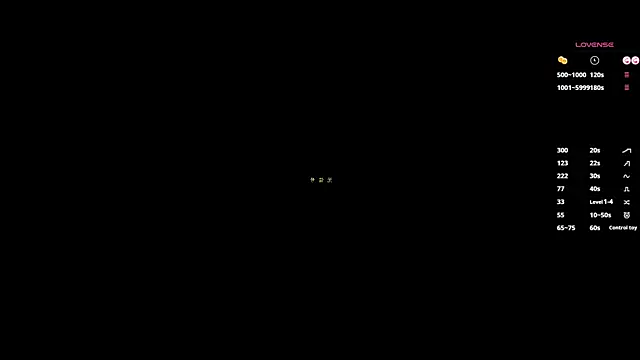 GrayceBonifacio webcam