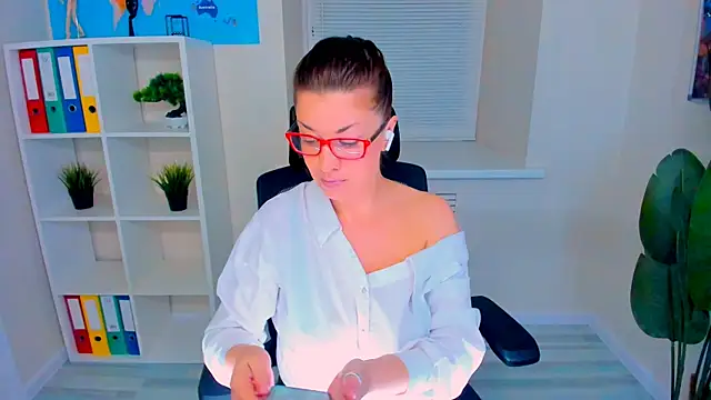 AnaMills webcam