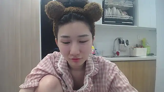 Asiagirll webcam