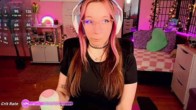 JustKerry webcam