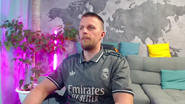 VikingChrisss webcam