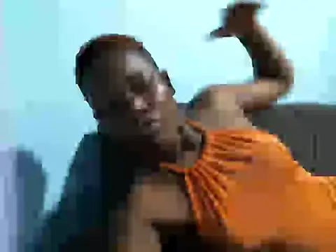 cocolicky webcam