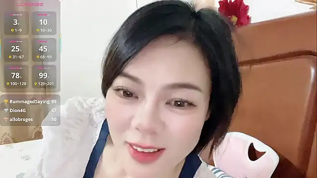 Linda-LL webcam