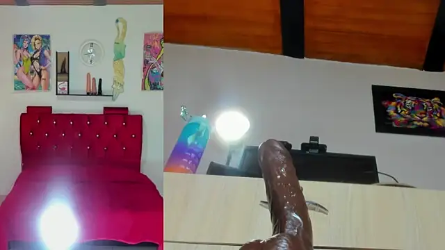 nikky_rosse webcam