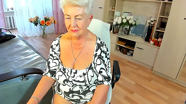 HotandMature webcam