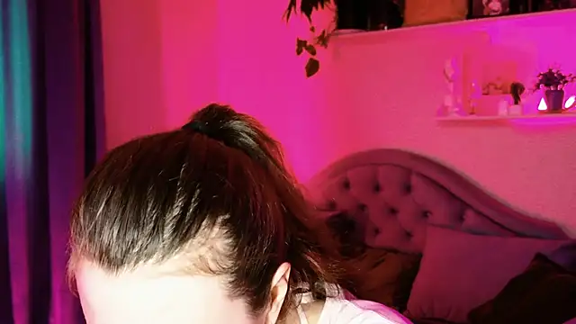 Yoka_paradoXXX webcam