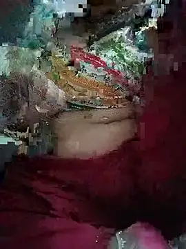Menka_cut34 webcam