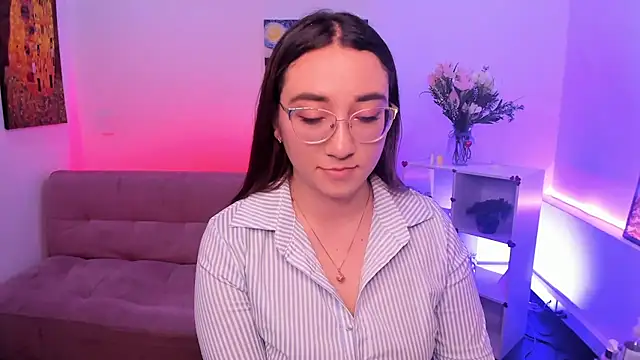 _RosieRider webcam
